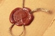 sealing wax
