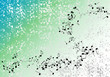 green music