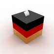 deutschland wahl