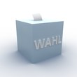 wahl 3d