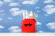 Foto: Wir_quer Wir_quer