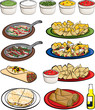 Mexican Food