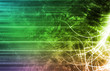 Internet Abstract Background