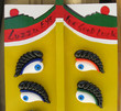 Malta occhio
