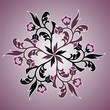 Floral ornament