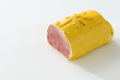 Fleisch,Kassler in Blaetterteig
