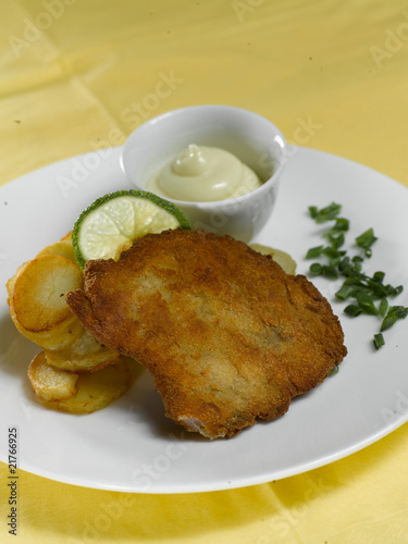 Photo: Scvhnitzel Scvhnitzel