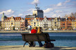 Musikerviertel, Konstanz, Lake Constance, Bodensee
