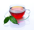 Tea Tea