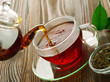 Pouring Tea Pouring Tea