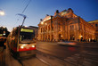 Opera of Vienna Opera of Vienna