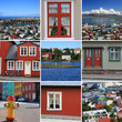 Beautiful Reykjavik