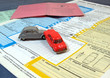 Constat amiable d'accident automobile 1 Constat amiable d'accident automobile 1