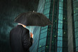 Rain down