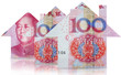 house&money