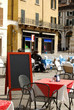 Colazione in Piazza della Loggia - Brescia Colazione in Piazza della Loggia - Brescia