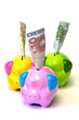 Piggy bank