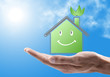 Energiesparhaus - Niedrigenergiehaus Energiesparhaus - Niedrigenergiehaus