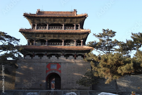 Photo: pavilion pavilion