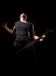 rock