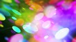 Vídeo: Abstract disco lights Abstract disco lights