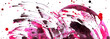 abstract paint color background abstract paint color background