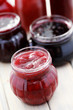strawberry jam