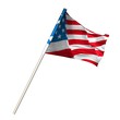 usa fahne