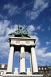 Monument clermontois : Vercingétorix Monument clermontois : Vercingétorix