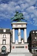 Statue de Vercingétorix Statue de Vercingétorix