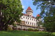 Green Castle