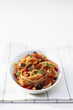 Spaghetti Napoli