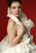 Beautiful woman