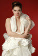Beautiful woman