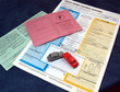 Constat amiable d'accident automobile 3 Constat amiable d'accident automobile 3