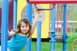 Having Fun at the Playground