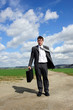 business-man