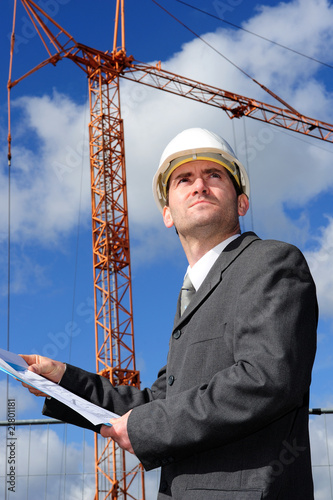 Foto: architect architect