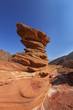 The figure of a natural origin 