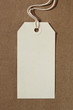 Blank Tag
