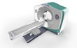 Illustration: MRI Scanner MRI Scanner