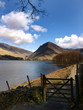 Lakeland view England