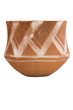 ancient ceramic bowl