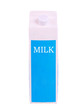 Milk carton