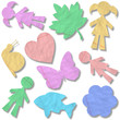 Bambini e Animali di Carta