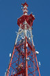 Television antenna
