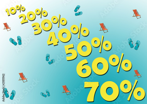 Photo: Soldes Soldes