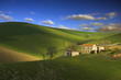 verde primavera