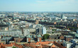 Luftaufnahme Hamburg