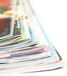 Magazines
